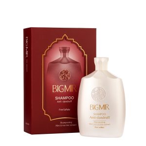 Bigmir-anti dandruff