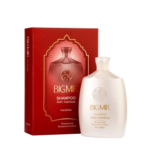 anti hair loss shampoo