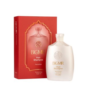 Bigmir - Normal hair