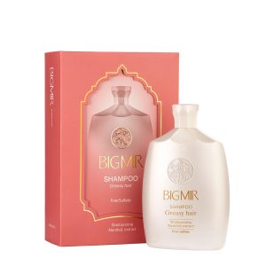 shampoo bigmir- for greasy hair