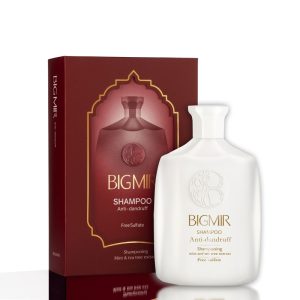 شامپو ضد شوره بیگ میر