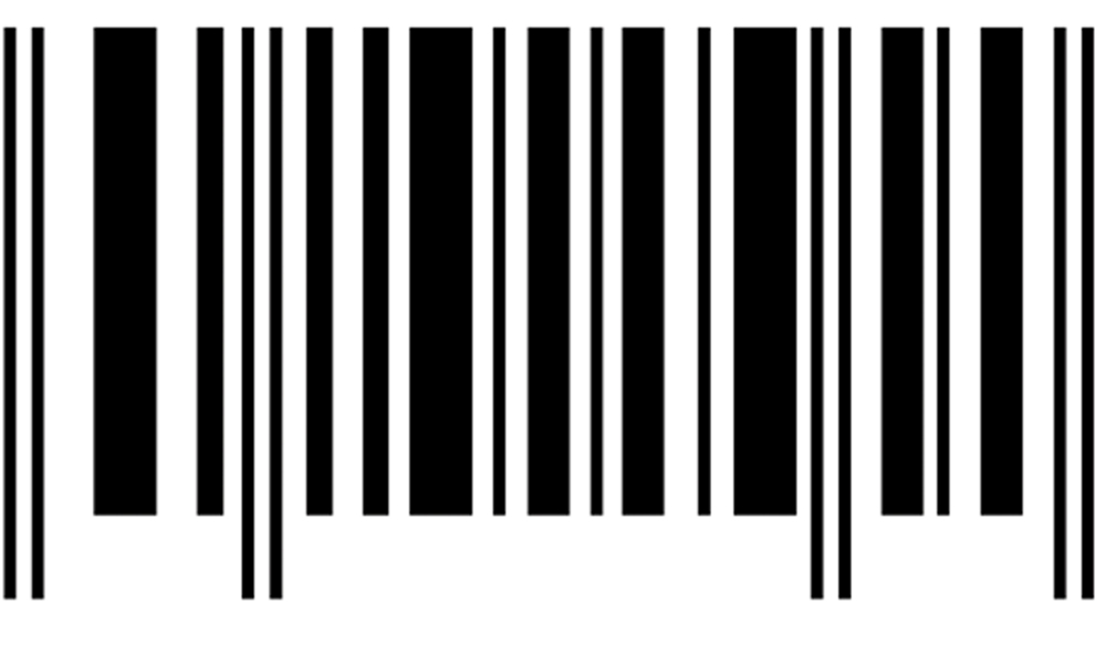 Bigmir barcode