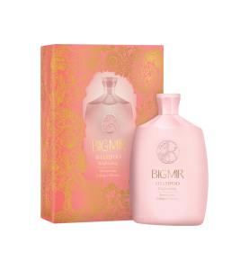 شامپو ضد زردی مو بیگ میر