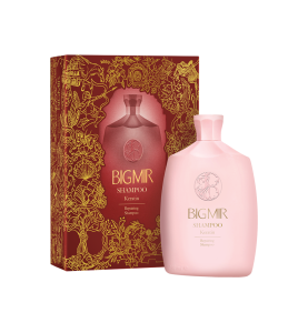 Bigmir keratin shampoo