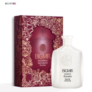 شامپو کراتین بیگ میر