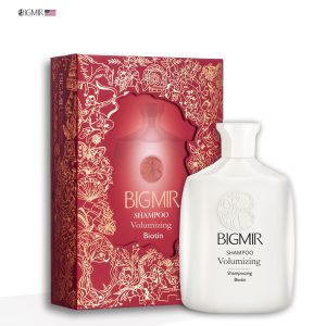 شامپو حجم دهنده مو بیگ میر