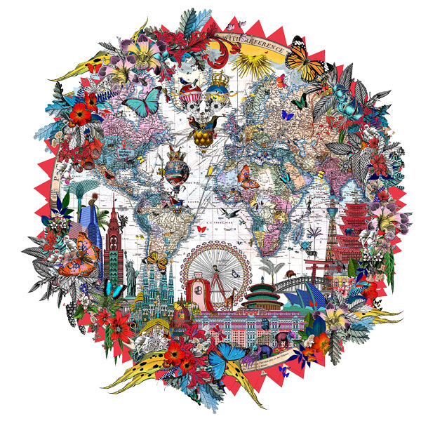 شامپوهای فری سولفات بیگ میر